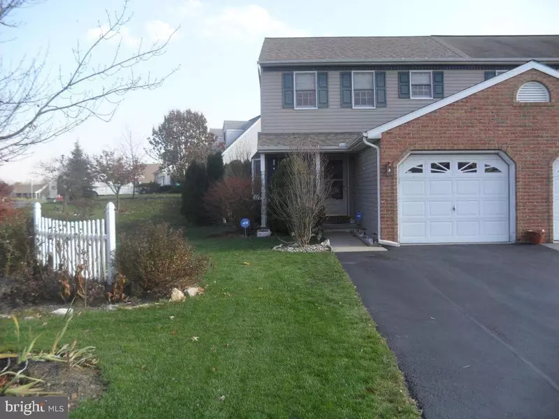 276 CINDY DR, Jonestown, PA 17038