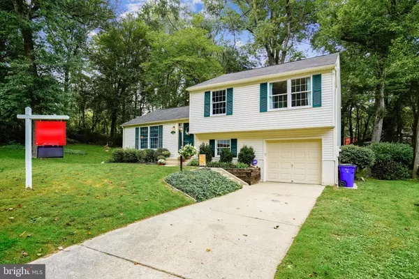 Columbia, MD 21045,6284 LOVEKNOT PL