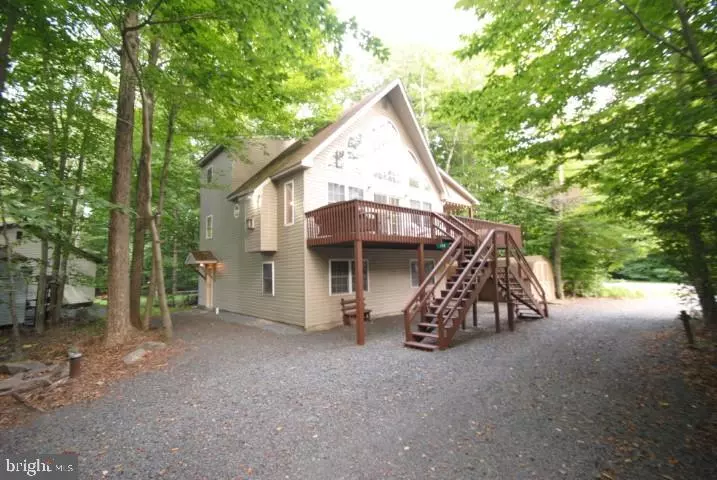 Pocono Lake, PA 18347,144 MAXATAWNY DR