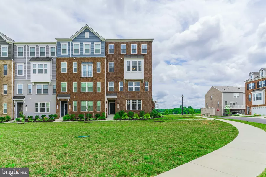 9703 TEALBRIAR DR #269, Upper Marlboro, MD 20772