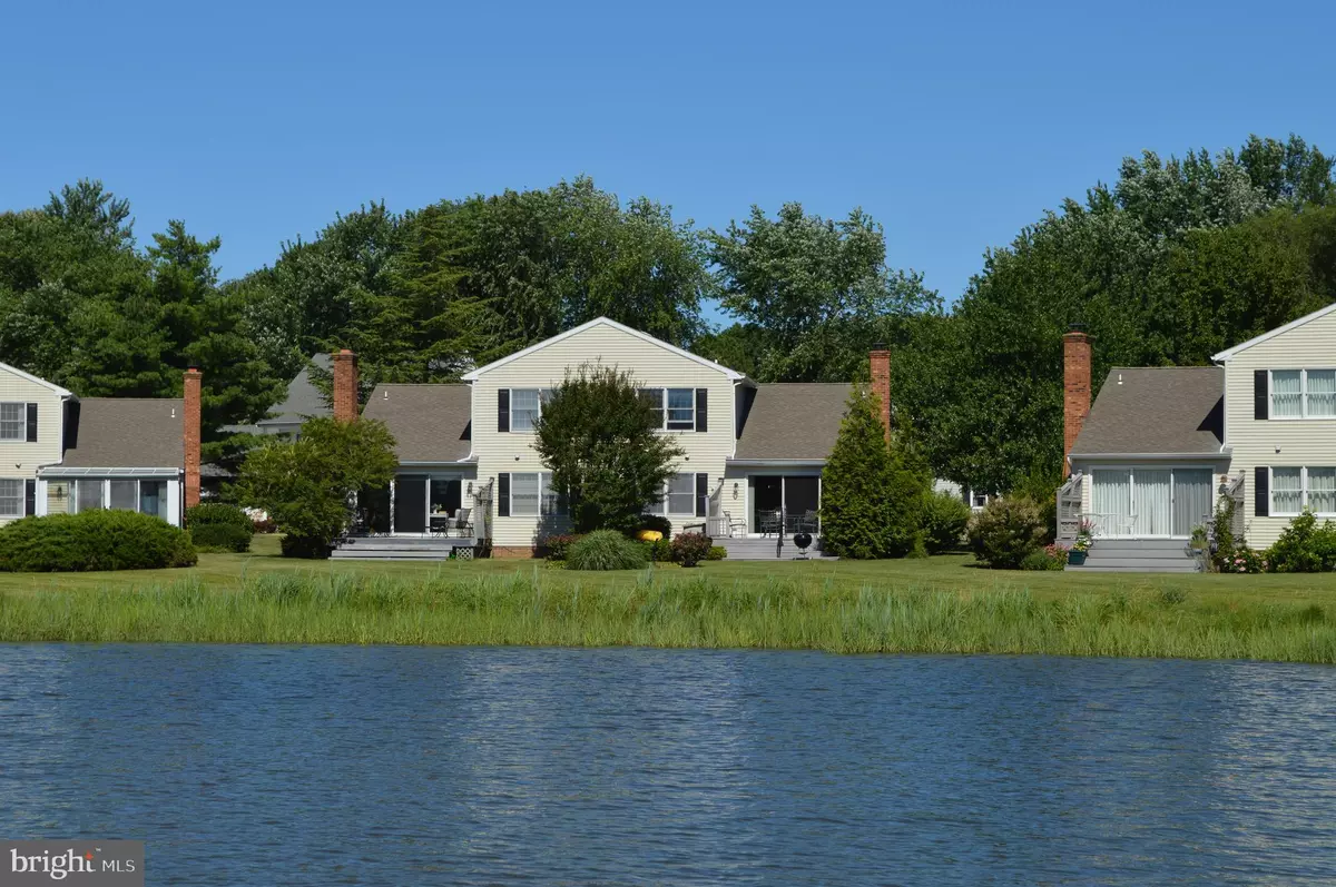 Saint Michaels, MD 21663,306 COVE VIEW DR #7B