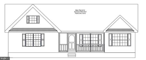 9800 SOUTHPOINTE XING #LOT 7, Seaford, DE 19973