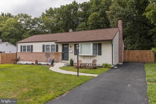 306 TAMARA CIR, Newark, DE 19711