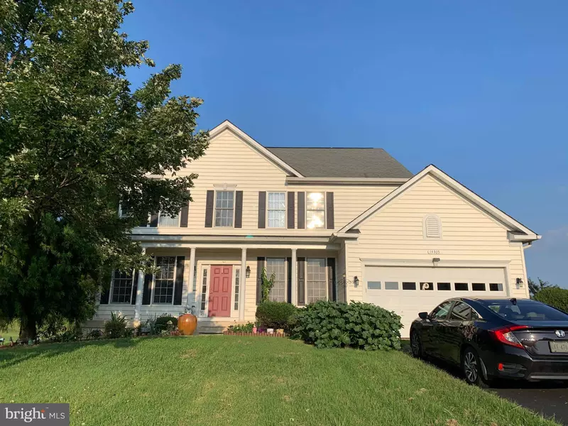 14305 S HALL CT, Culpeper, VA 22701