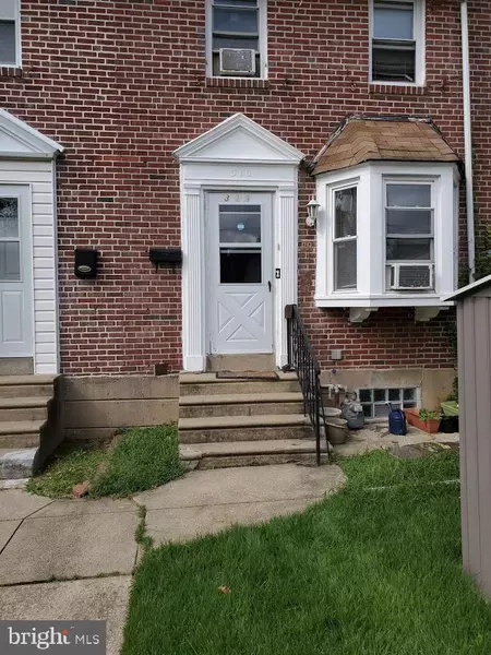 310 COPLEY RD, Upper Darby, PA 19082