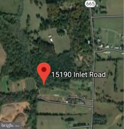 Culpeper, VA 22701,15190 INLET RD