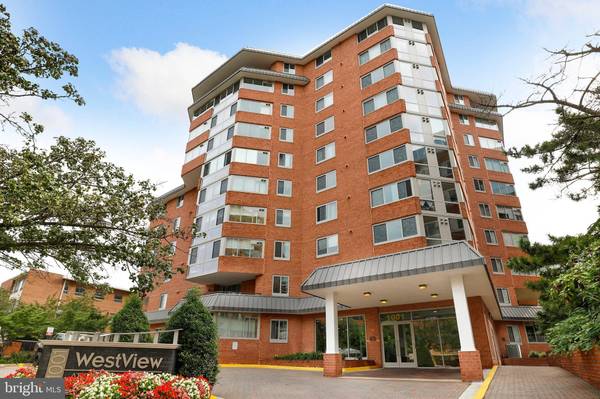 1024 N UTAH ST #121, Arlington, VA 22201