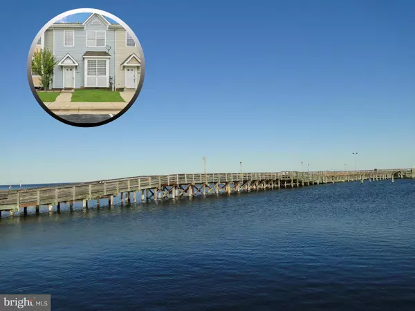 3959 SEA BREAM CT, North Beach, MD 20714