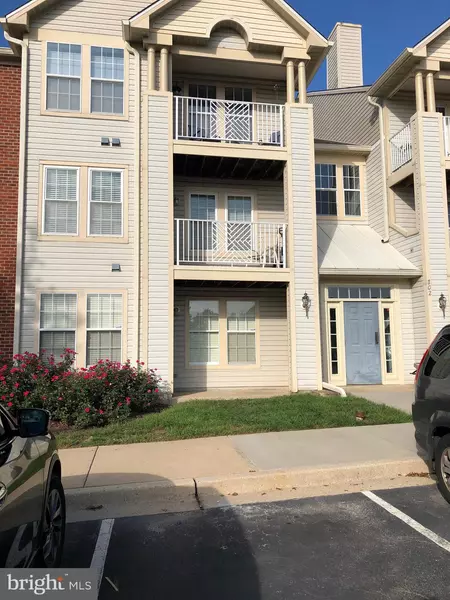 702 ORCHARD OVERLOOK #101, Odenton, MD 21113