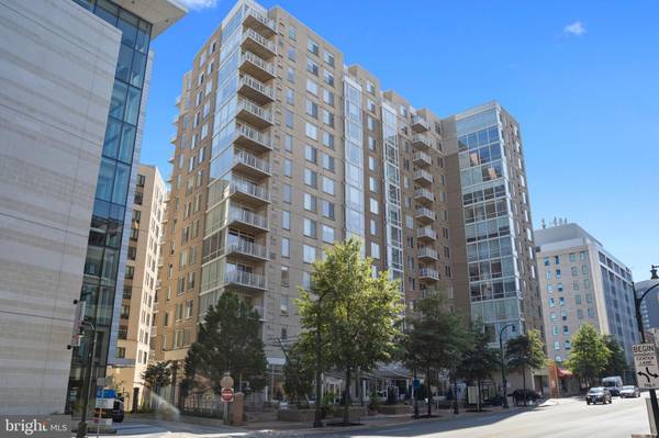 930 WAYNE AVE #1308, Silver Spring, MD 20910