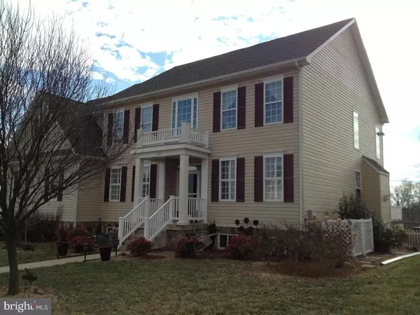 Winchester, VA 22602,101 MAITLAND CT