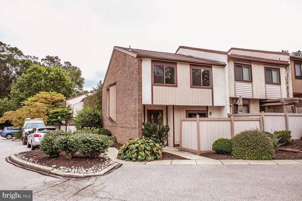 1801 LINDEN WAY, King Of Prussia, PA 19406