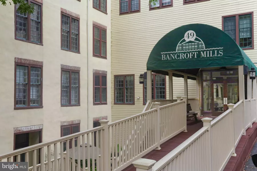 49 BANCROFT MILLS RD #P2, Wilmington, DE 19806