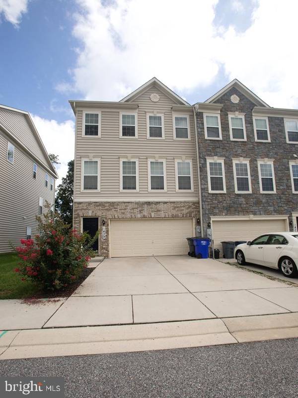 1439 LIVINGSTON SQ, Bel Air, MD 21015