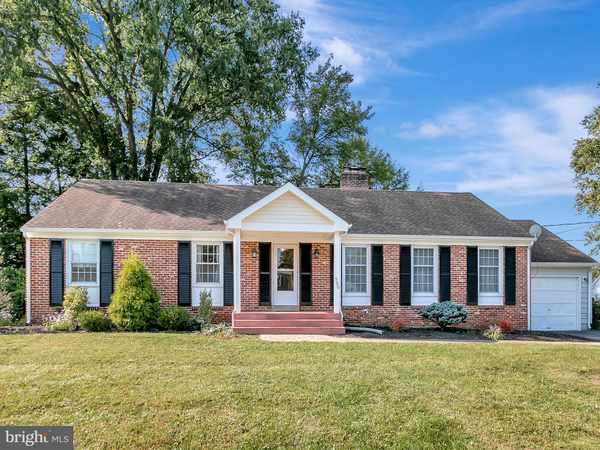 500 BRIAR LN, Newark, DE 19711