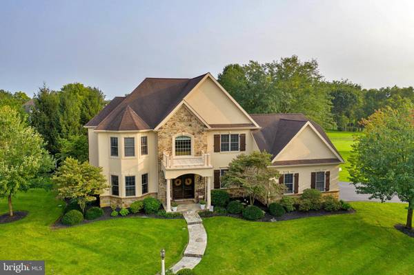 16 PINNACLE POINT, Lititz, PA 17543