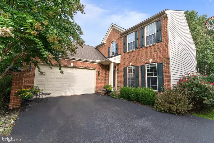 1009 ARBOR WAY, Newtown Square, PA 19073