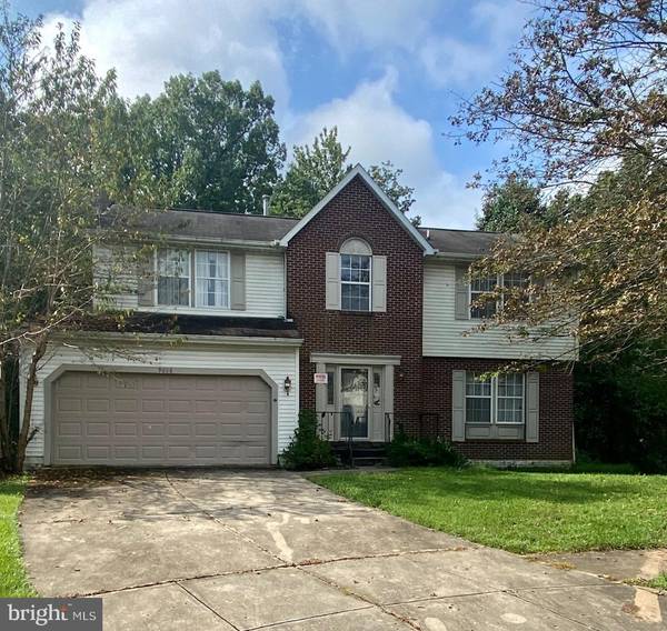 9606 MOUNT LAUREL CT, Upper Marlboro, MD 20772