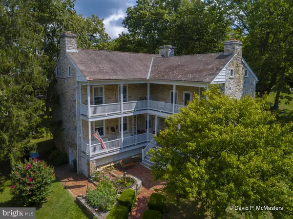 Shepherdstown, WV 25443,4995 ENGLE MOLERS ROAD