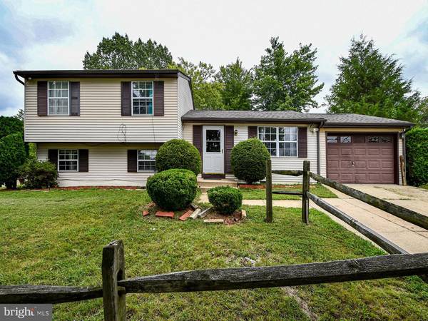 9708 DALMATIA DR, Clinton, MD 20735