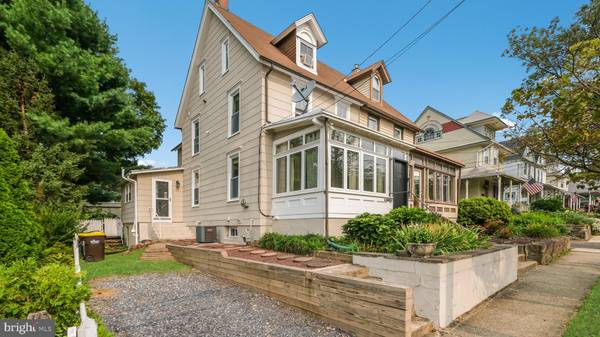 149 W ASHLAND ST, Doylestown, PA 18901