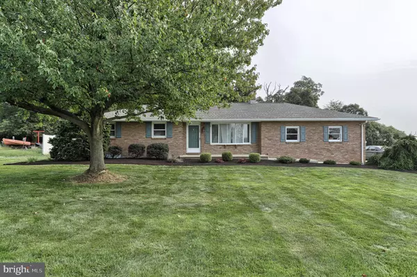 Fredericksburg, PA 17026,108 MELANIE DR