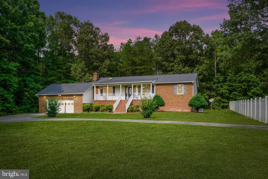 7515 JERICHO RD, Ruther Glen, VA 22546