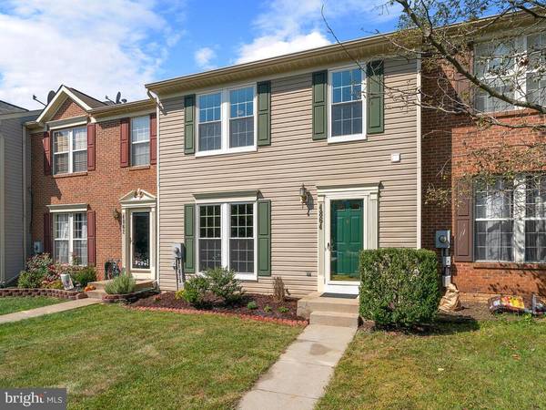 4864 AMESBURY WAY, Jefferson, MD 21755