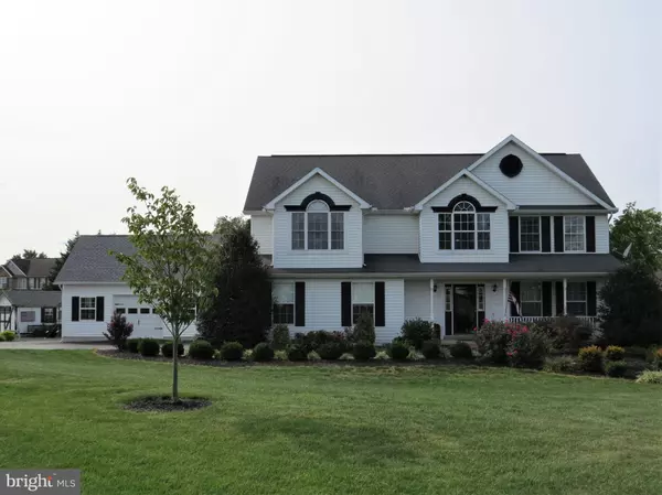 Littlestown, PA 17340,7 BRENTWOOD CT