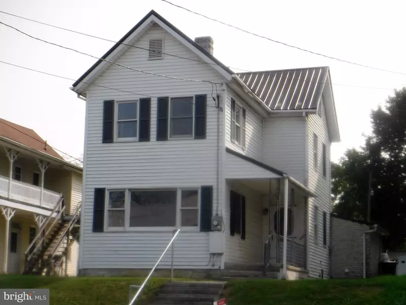 550 S SECOND, Chambersburg, PA 17201