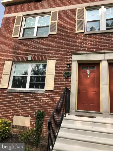 100 PARK BLVD #3A, Cherry Hill, NJ 08034