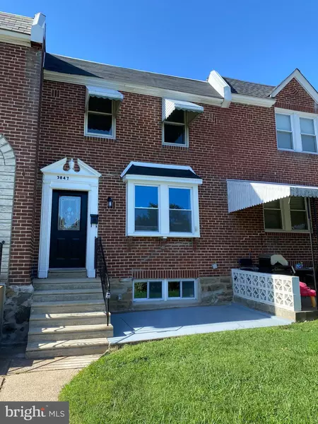 3847 BRUNSWICK AVE, Drexel Hill, PA 19026