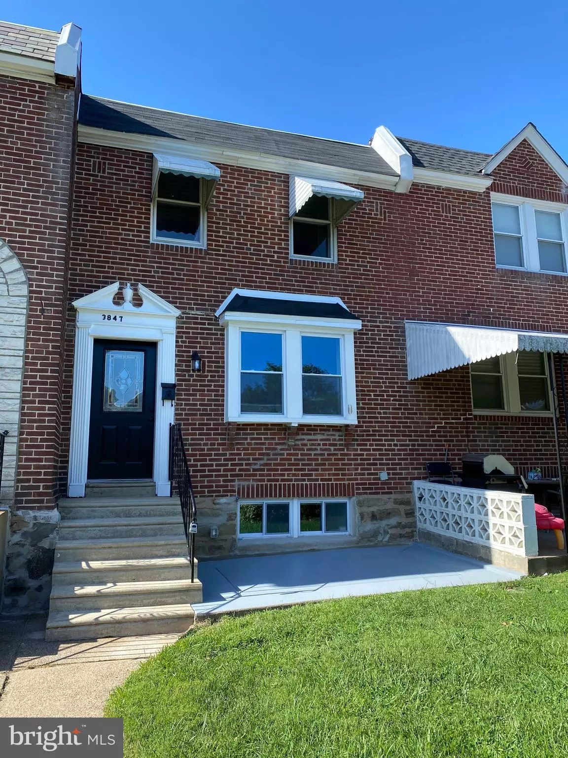 Drexel Hill, PA 19026,3847 BRUNSWICK AVE