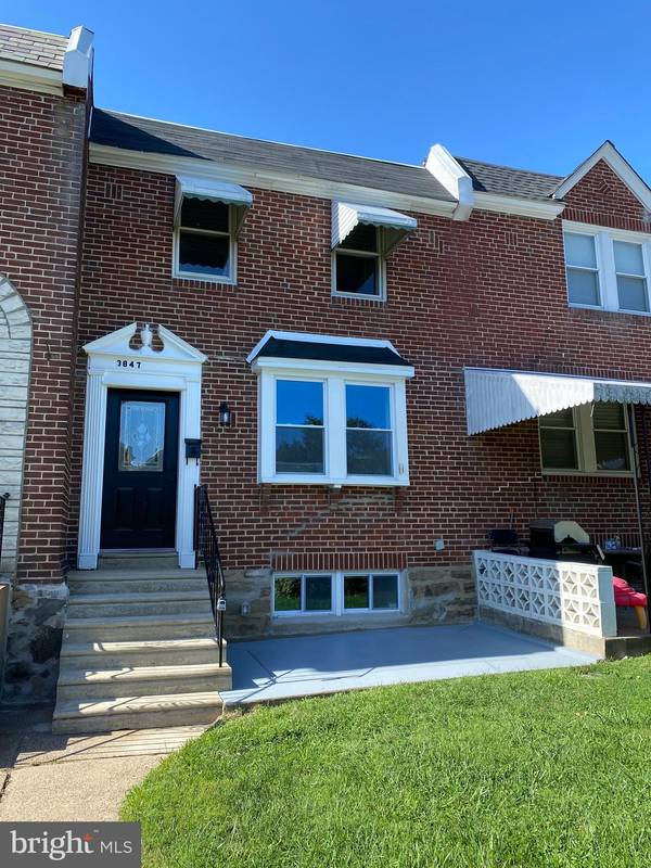 3847 BRUNSWICK AVE, Drexel Hill, PA 19026