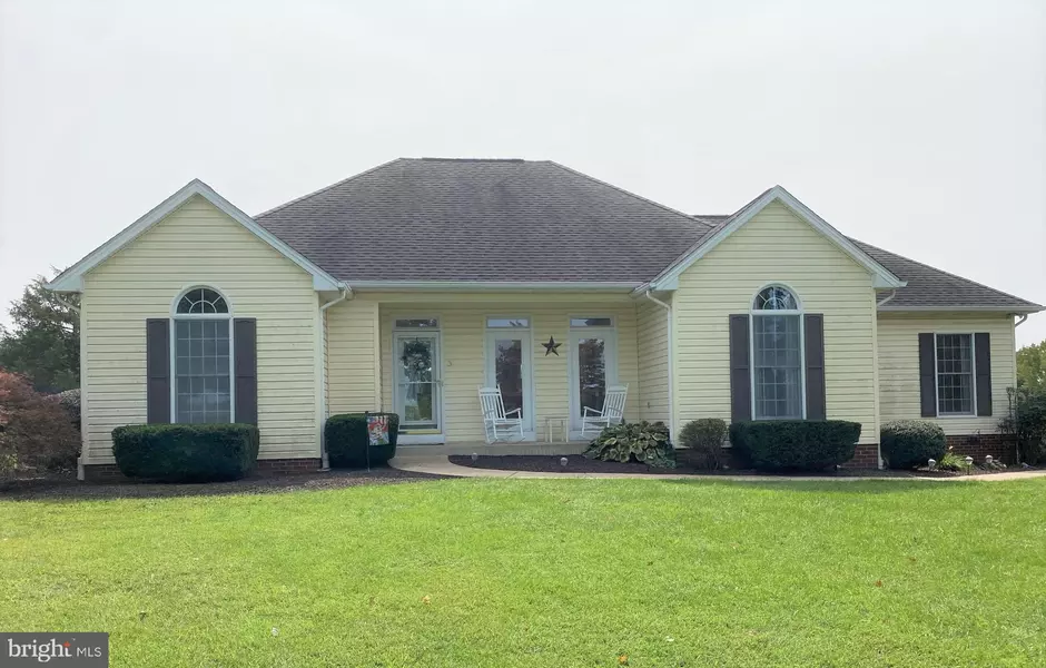 3 ROWE DR, Luray, VA 22835