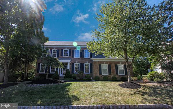 Ambler, PA 19002,1016 GLENDEVON CT