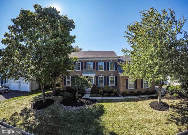 1016 GLENDEVON CT, Ambler, PA 19002