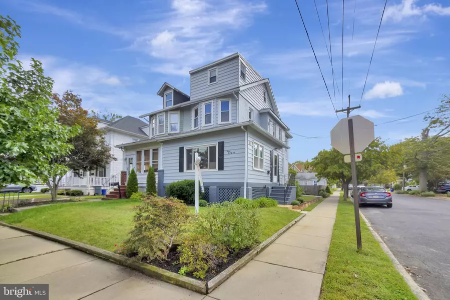 326 LEES AVE, Collingswood, NJ 08108