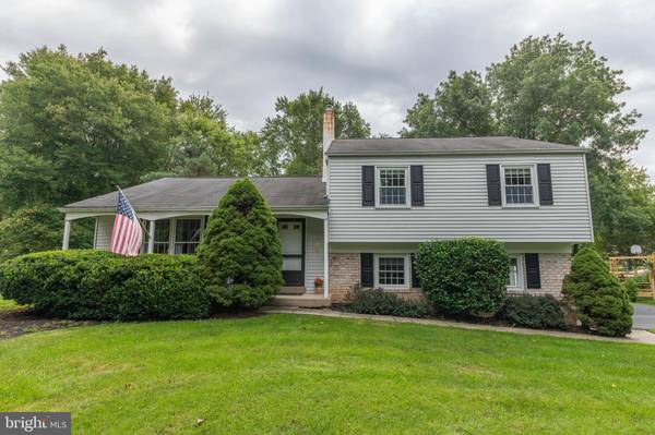 119 RICHARD DR, Chalfont, PA 18914