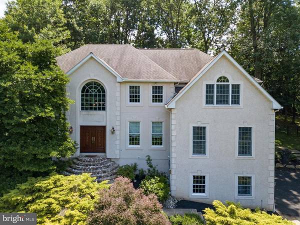 811 CEDAR GROVE RD, Broomall, PA 19008