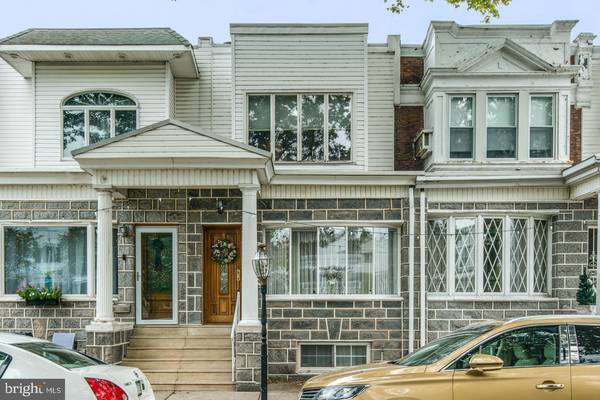 2737 S SMEDLEY ST, Philadelphia, PA 19145