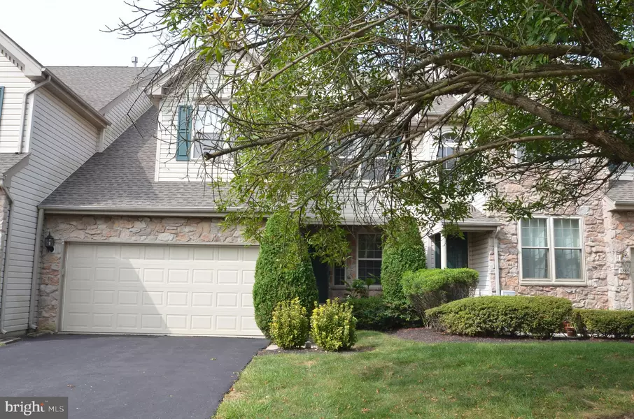 3891 NANLYN FARMS CIR, Doylestown, PA 18902