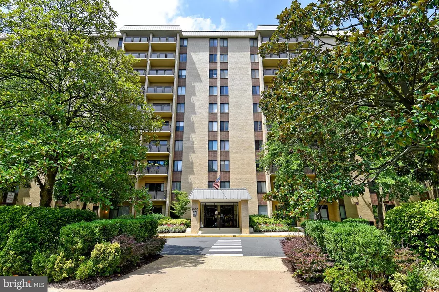 3100 S MANCHESTER ST #715, Falls Church, VA 22044