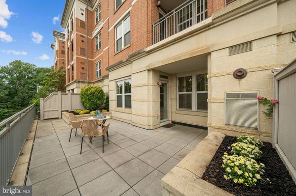 11760 SUNRISE VALLEY DR #115, Reston, VA 20191