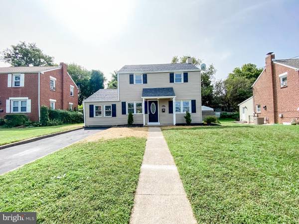 419 STAHL AVE, New Castle, DE 19720