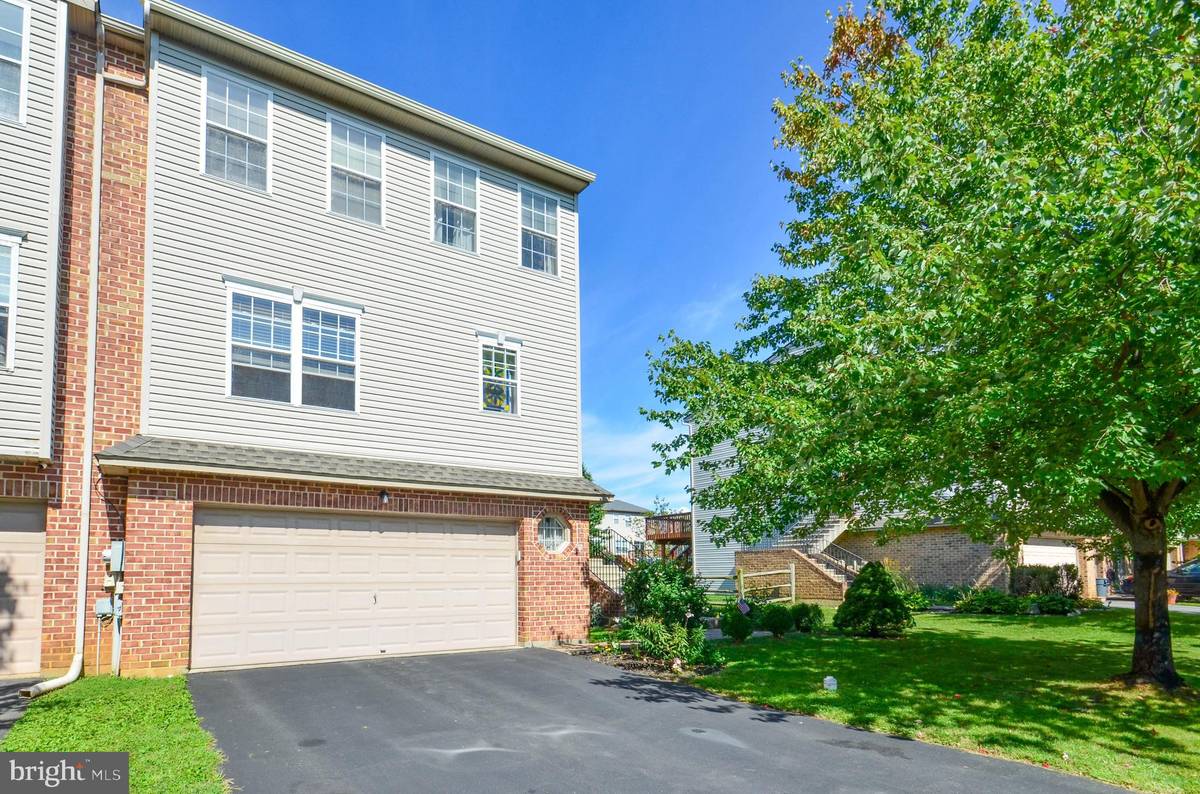 Macungie, PA 18062,2859 SEQUOIA DR