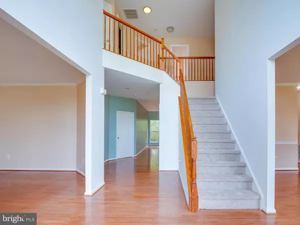 Bristow, VA 20136,8464 HESSIAN HILL CT