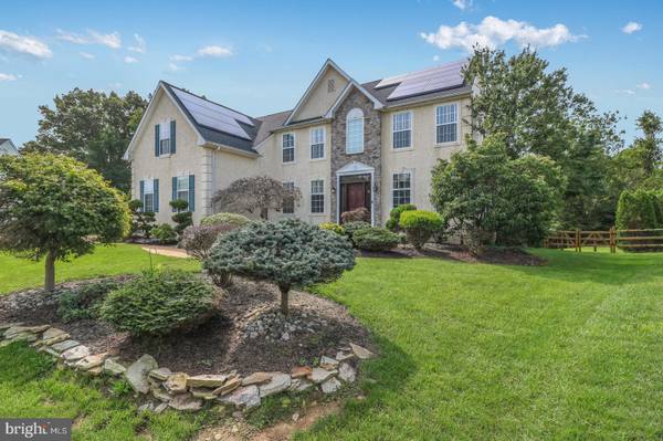 807 SWEET HOLLOW CT, Middletown, DE 19709