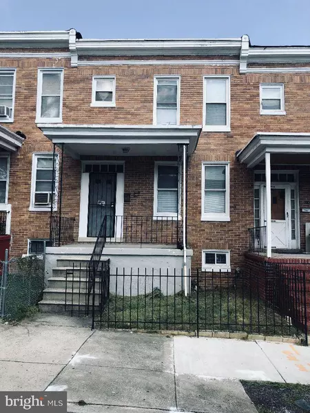 33 N ABINGTON AVE, Baltimore, MD 21229