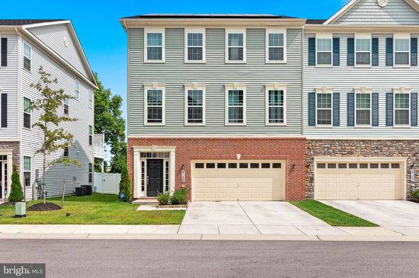 8159 VILLAGGIO DR, Millersville, MD 21108